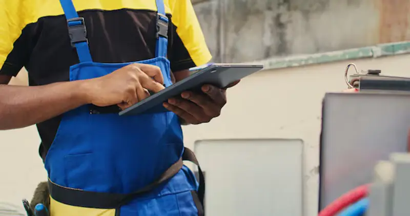 Instalação Elétrica Ar Condicionado: Segurança em Primeiro Lugar!