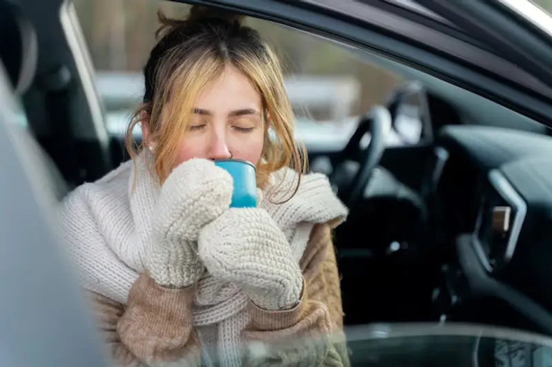 Carro não pega no inverno? O GuiaFix te ajuda a sair do frio!