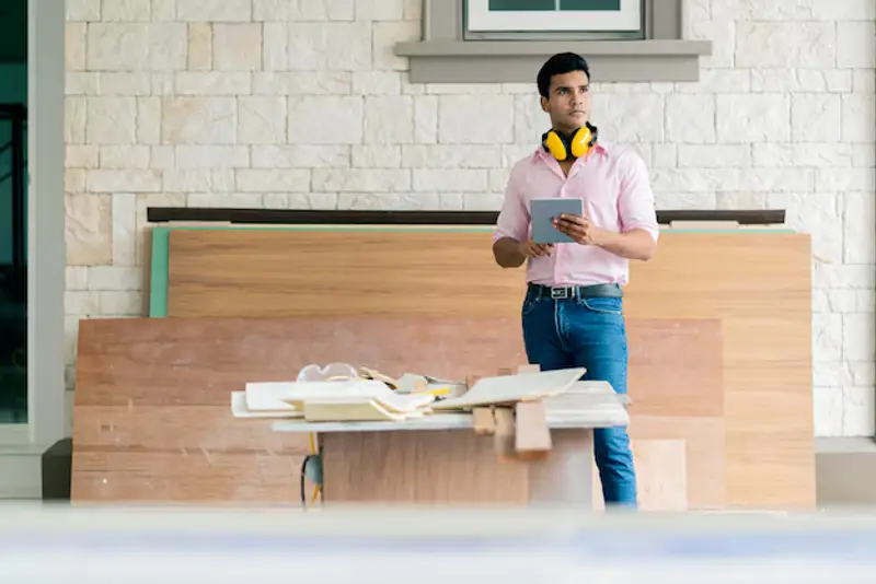 Piso Ideal para sua Reforma: O Guia do Empreiteiro Experiente