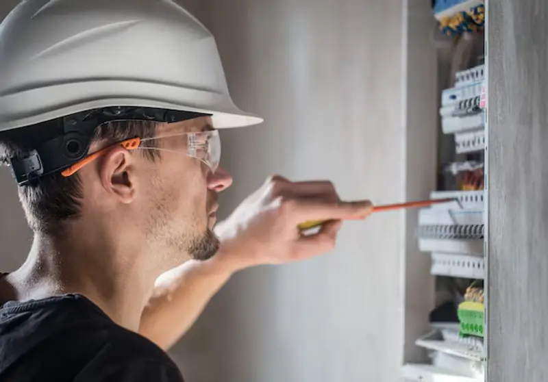 Curto-circuito em Casa? Identifique e Resolva Problemas Elétricos com Segurança