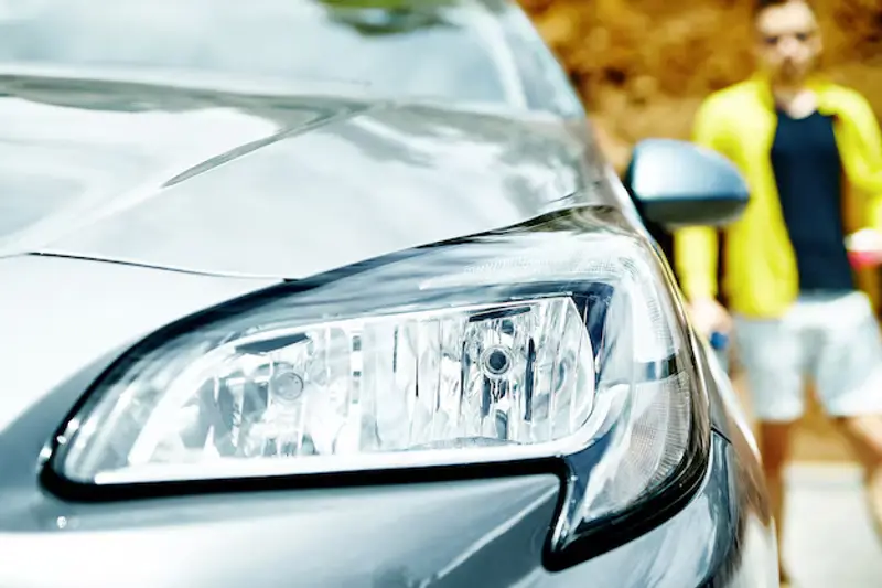 Substituição de Farol de Xenônio Queimado: Seu Guia Completo Sem Danificar a Lâmpada