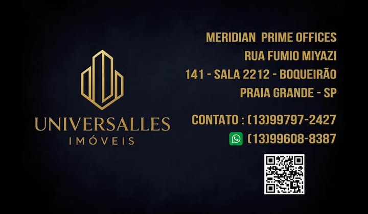 Capa do grupo Praia Grande