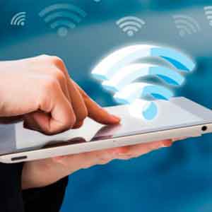 Internet fibra óptica residencial em Mogi das Cruzes